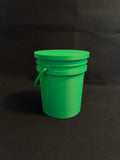 Green Mini Bucket